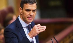 سانشيز يدافع عن لامين يامال: التضامن مع فلسطين سبباً جديداً يجعلنا فخورين به